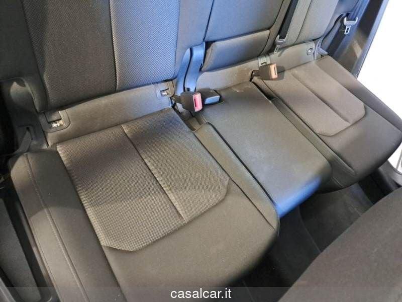 Audi Q3 SPB 45 TFSI e S tronic S line edition 3 ANNI DI GARANZIA KM ILLIMITATI PARI ALLA NUOVA