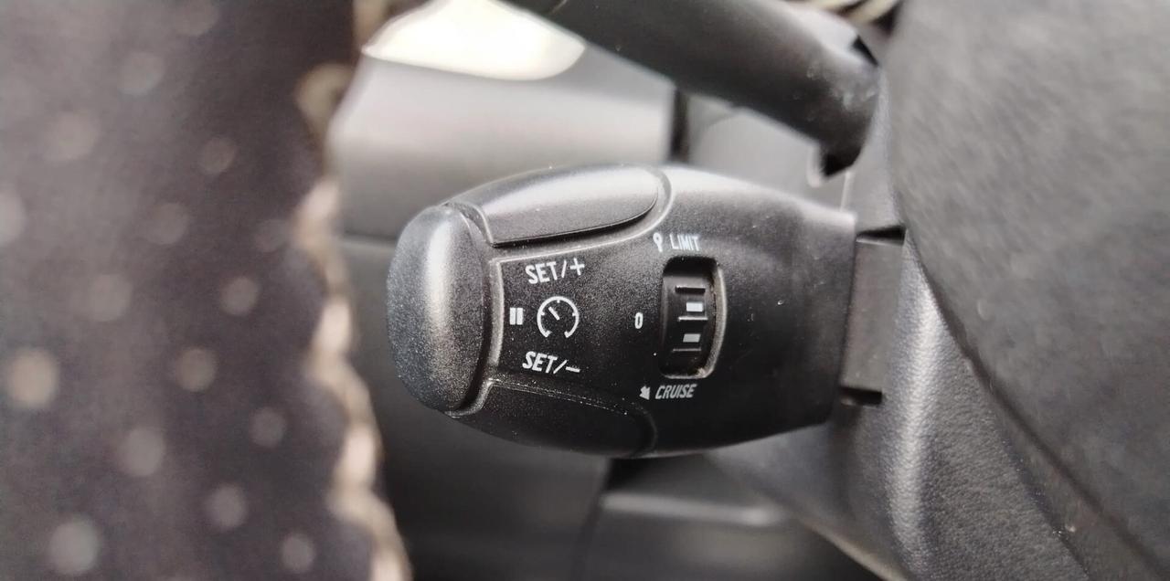 Citroen C3 Picasso 1.6 HDi 90 Exclusive