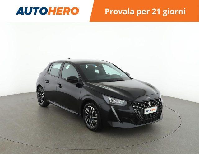 PEUGEOT 208 PureTech 75 Stop&Start 5 porte Active Pack