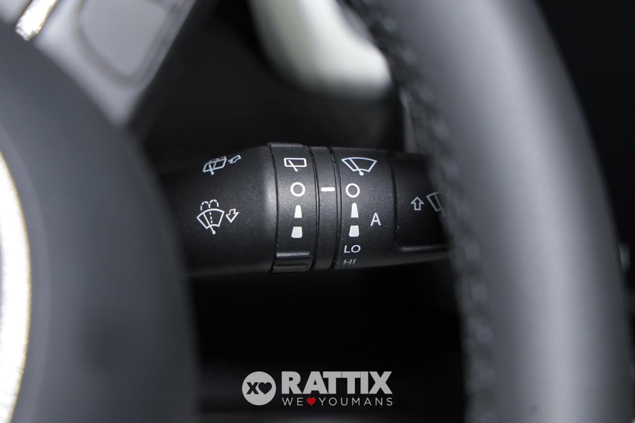 Fiat Panda Pandina 1.0 Firefly Hybrid 70CV Cross