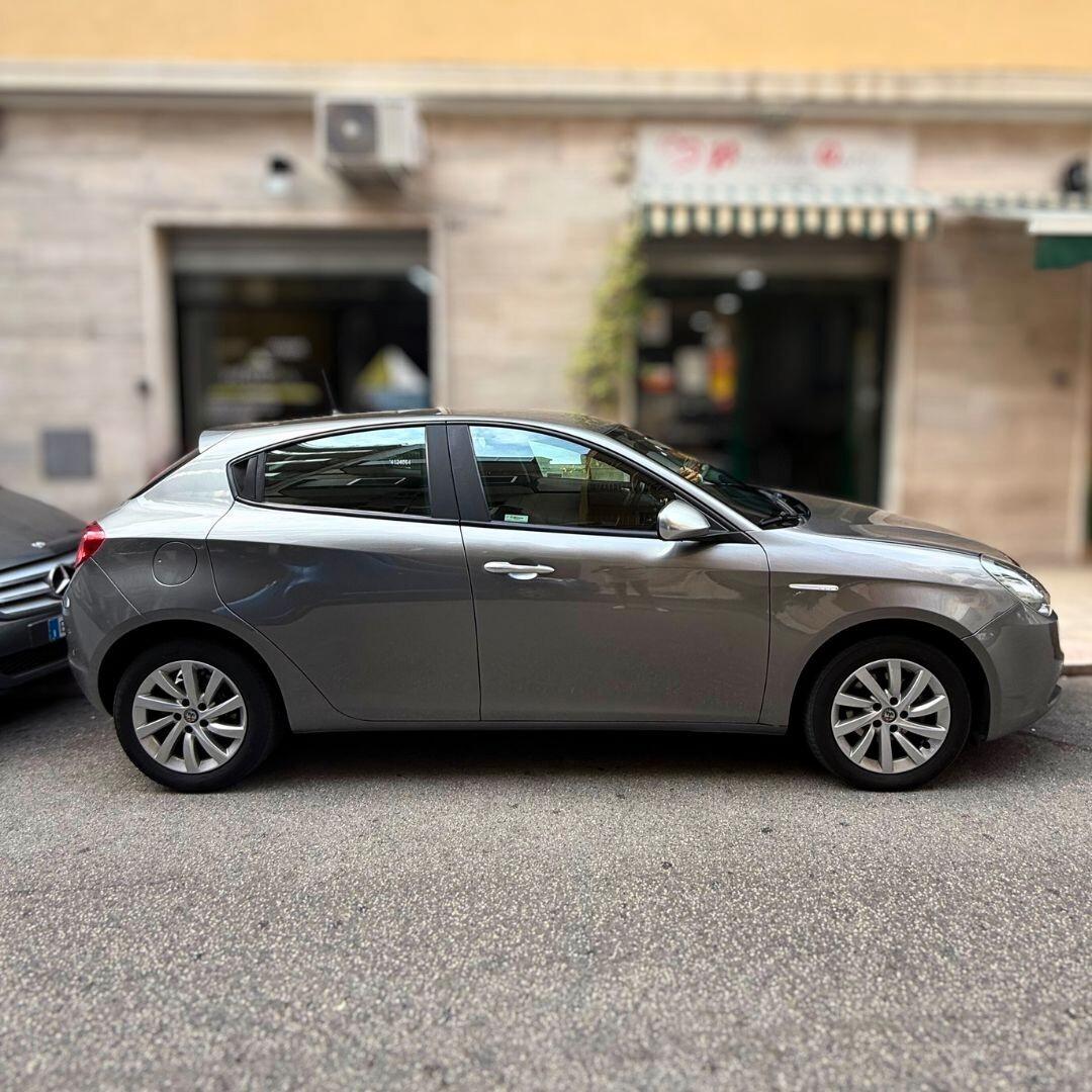 Alfa Romeo Giulietta 1.6 JTDm 120 CV Super