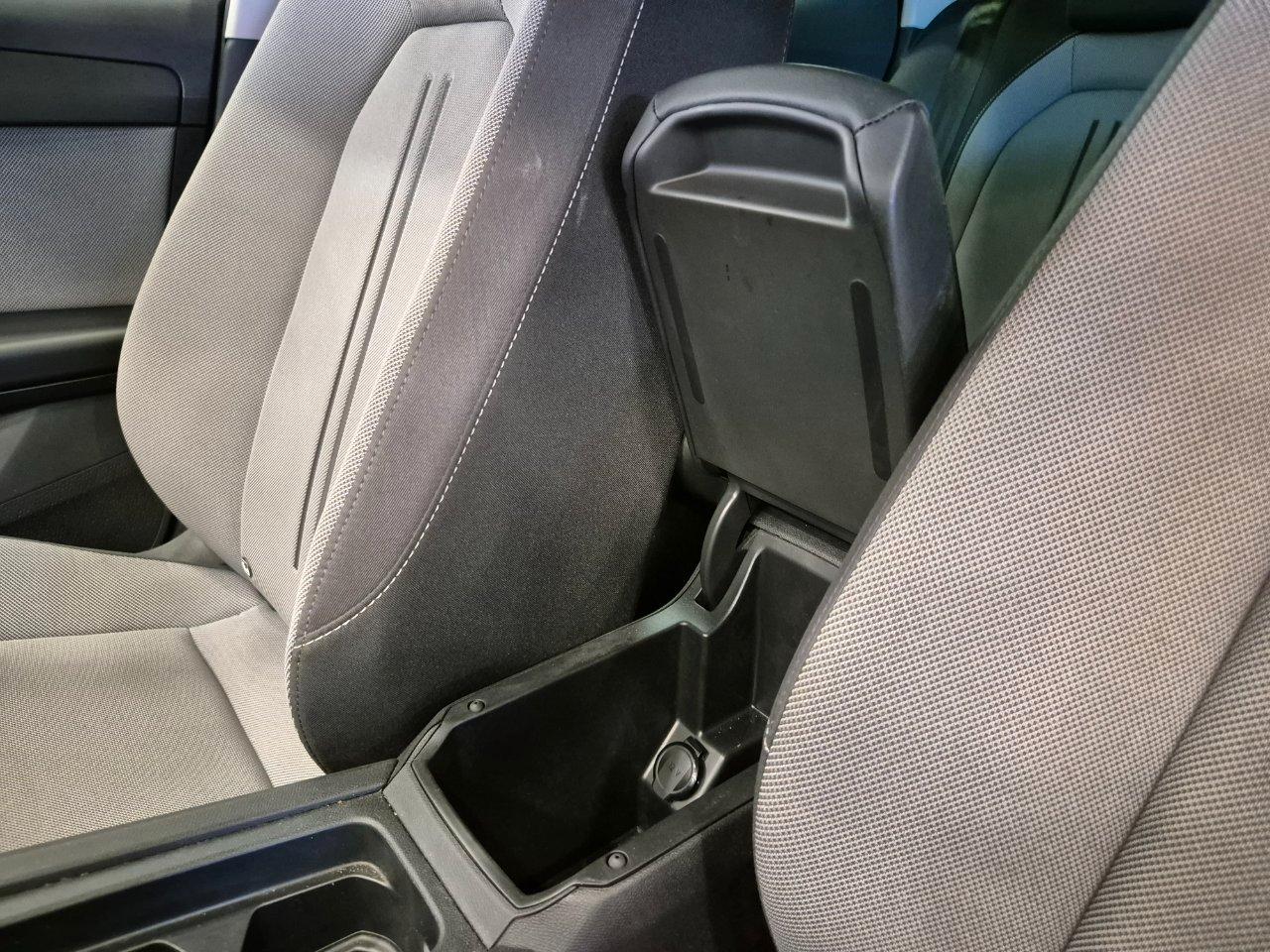 Seat Leon 1.5 hybrid Style 116cv dsg
