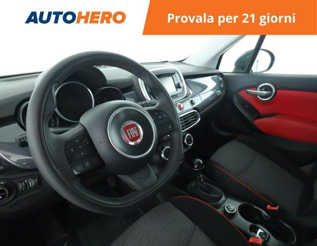 FIAT 500X 1.6 MultiJet 120 CV Pop Star