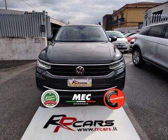 Volkswagen Tiguan 2.0 TDI 150 CV SCR DSG 4MOTION Life