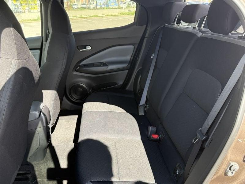 Nissan Juke 1.0 DIG-T 114 Mt N-Connecta *AUTOCARRO*PREZZO+IVA*