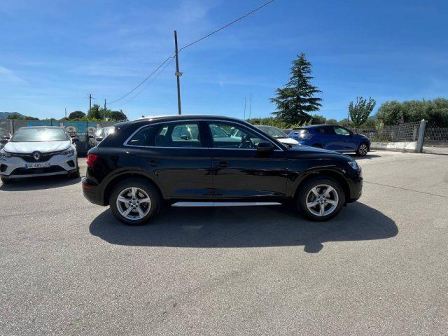 AUDI Q5 2.0 TDI 190 CV quattro S tronic Sport