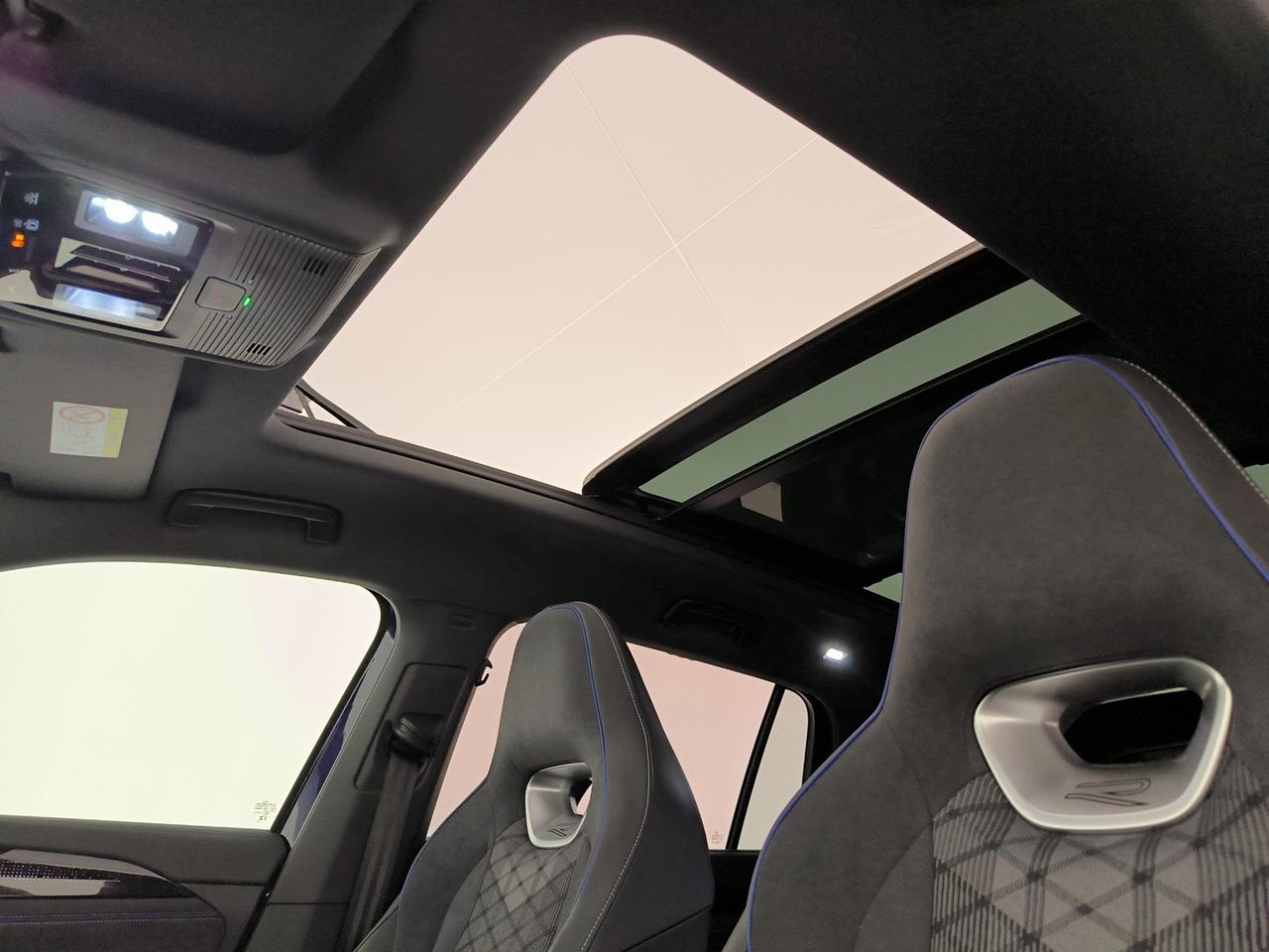 Volkswagen Tayron 1.5 tsi ehybrid r-line plus 204cv dsg