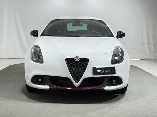 Alfa Romeo Giulietta 1.4 Turbo 120 CV Sport