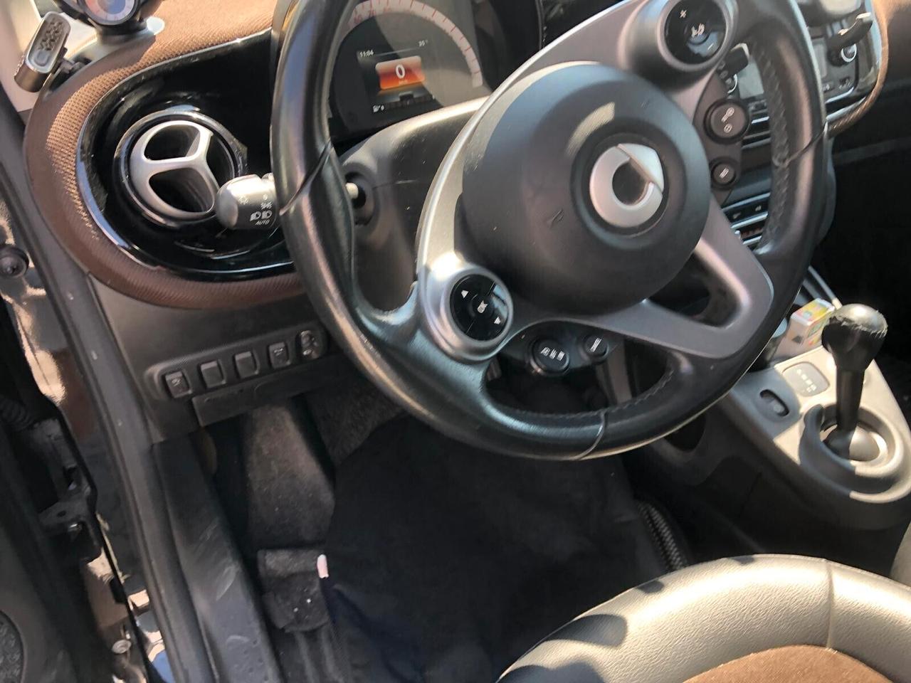 Smart ForTwo 70 1.0 PERFECT GARANZIA CONFORMGEST COMPLETA 12 MESI RINNOVABILE FINO A 60 MESI