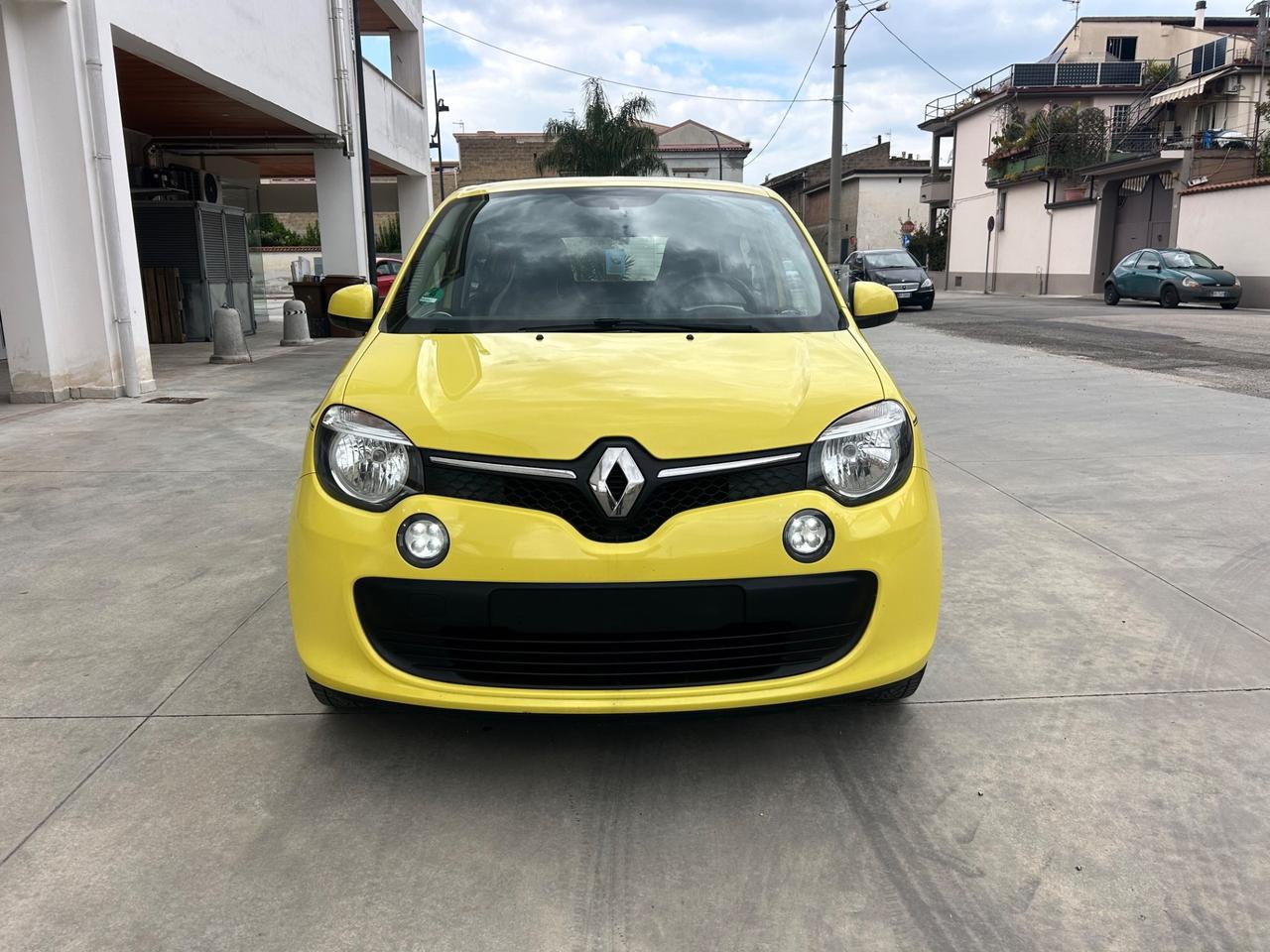 Renault Twingo 1.0 SCe Live