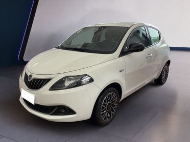 Lancia Ypsilon NUOVA My24 402 Platino 1.0