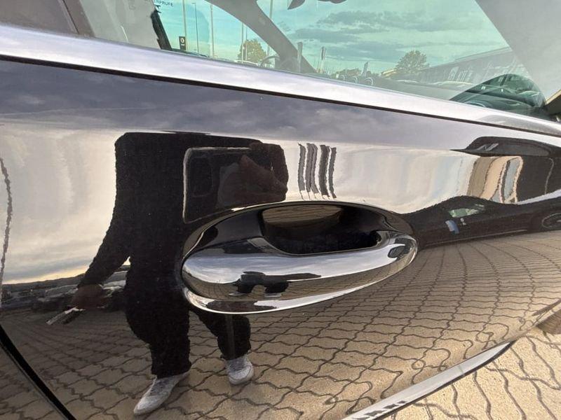 Mercedes-Benz Classe C C 220 D Mild Hybrid New AMG Line ADVANCED Plus
