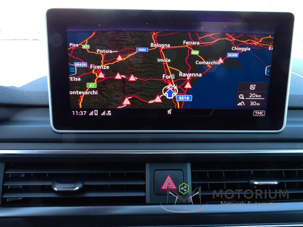 Audi A5 Sportback 40 2.0 tdi Business 190cv s-tronic