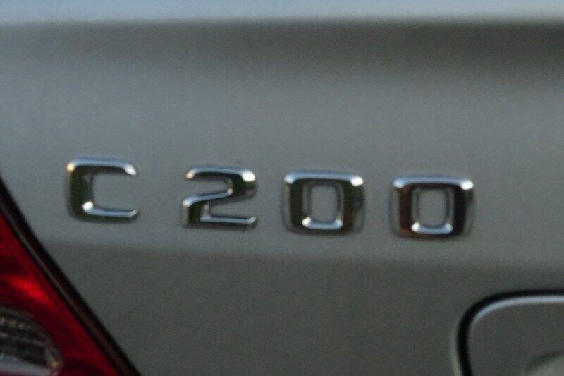 Mercedes-Benz Classe C C 200 CDI cat Elegance