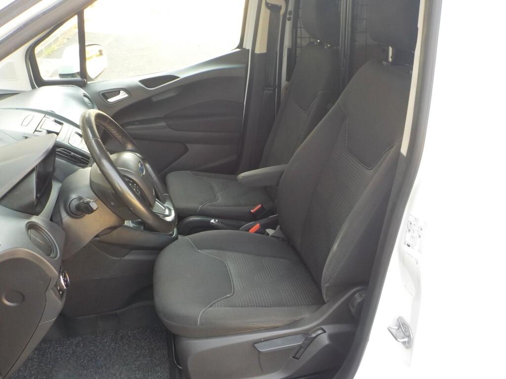 Ford Transit Courier 1.5 TDCi 75CV Van Trend - Autocarro 2 posti