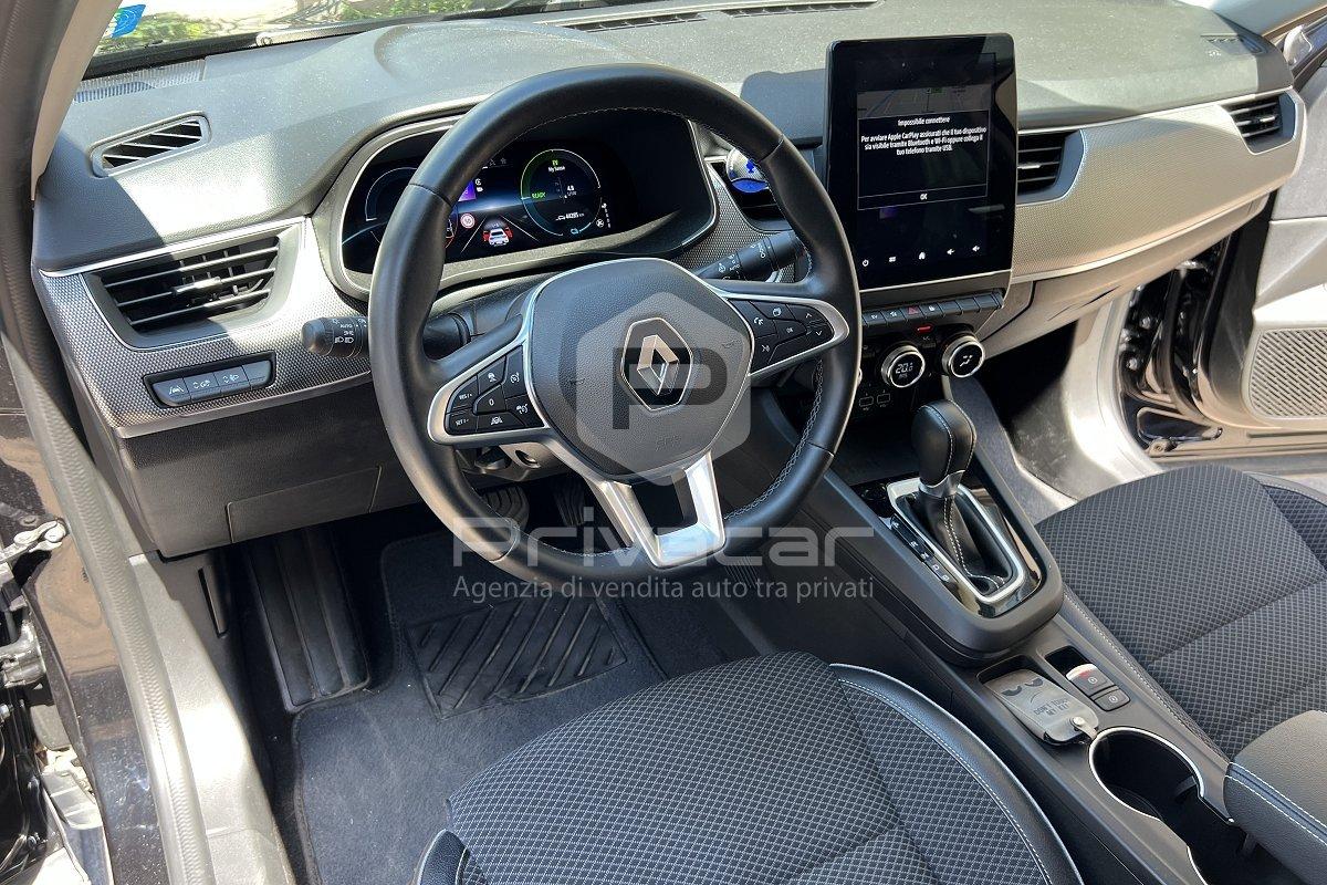 RENAULT Arkana Arkana Full Hybrid E-Tech 145 CV Techno