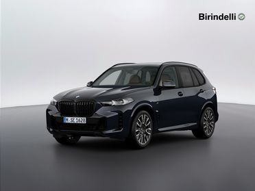 BMW BMW X5 xDrive40d