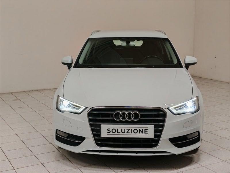 Audi A3 A3 SPB 2.0 TDI Ambition