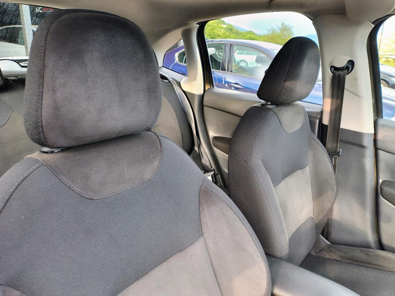 Citroen C3 1.4 HDi 70 Exclusive