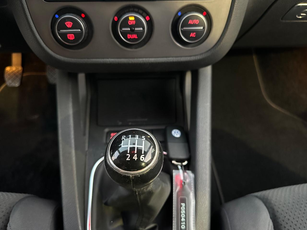 Volkswagen Golf 1.9 TDI DPF 5p. GT Sport !!KmOriginali !!