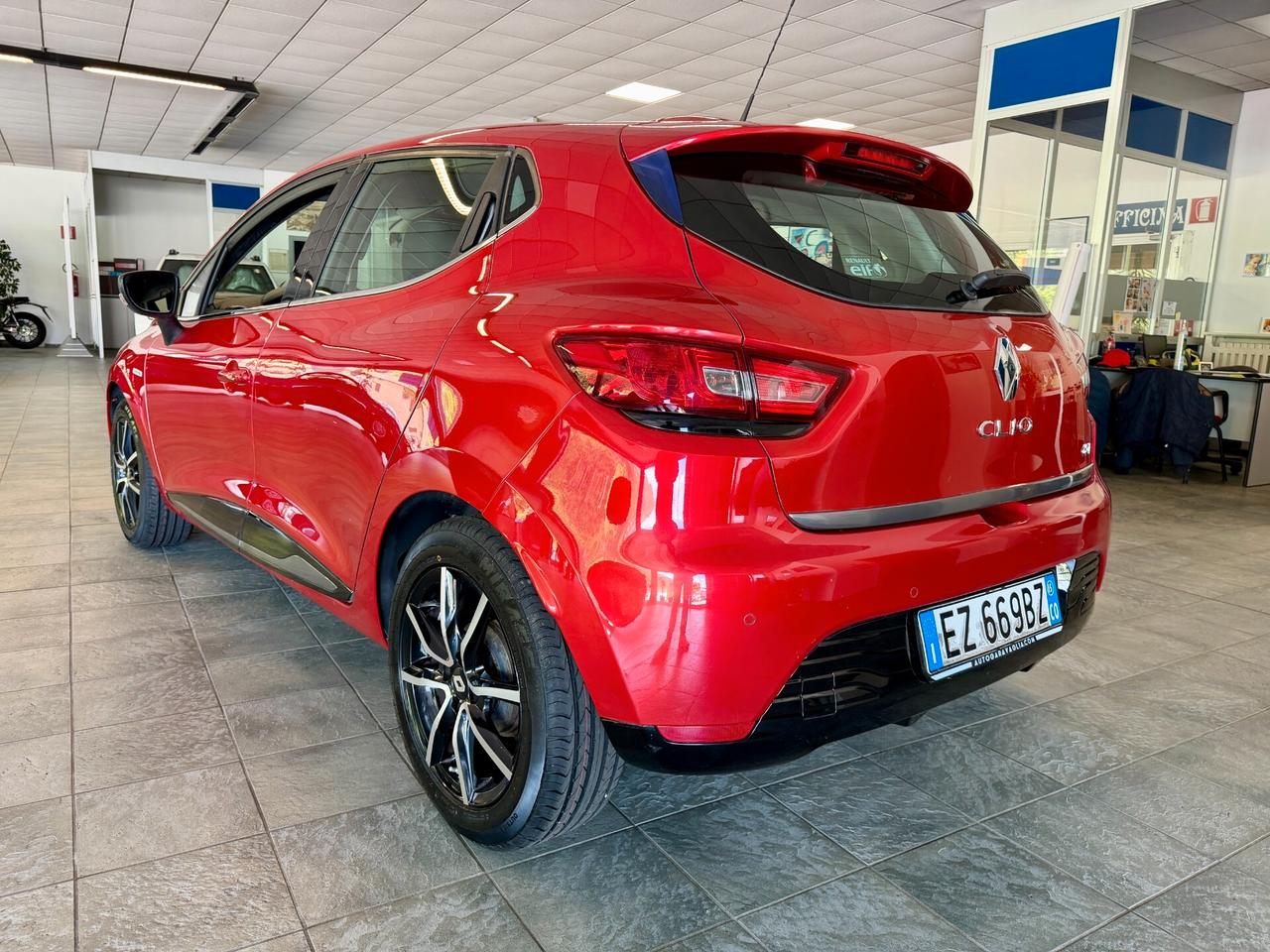 Renault Clio 1.5 dCi 8V 90CV 5 porte Costume National