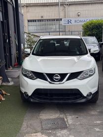 Nissan Qashqai 1.5 dCi Visia