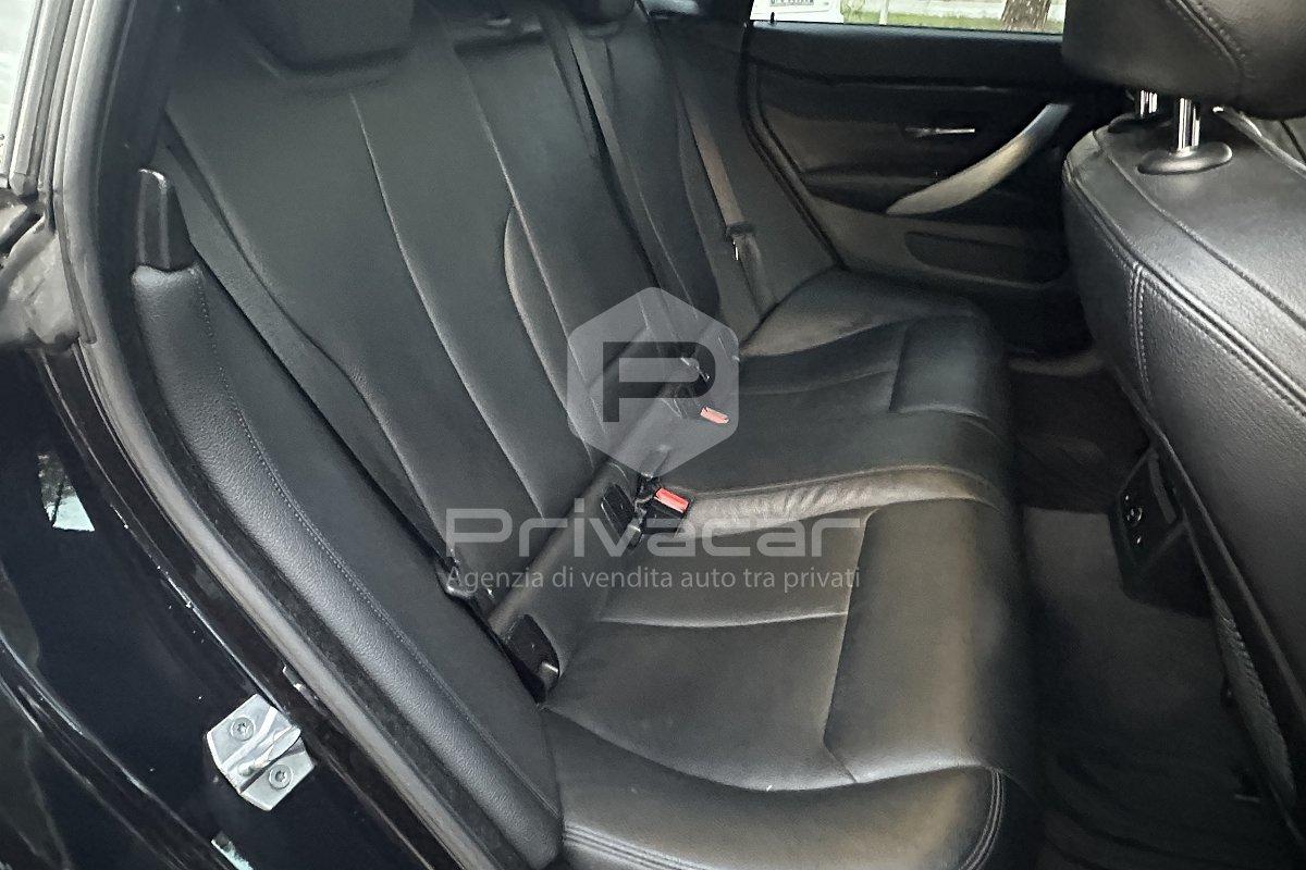 BMW 420d xDrive Gran Coupé Msport