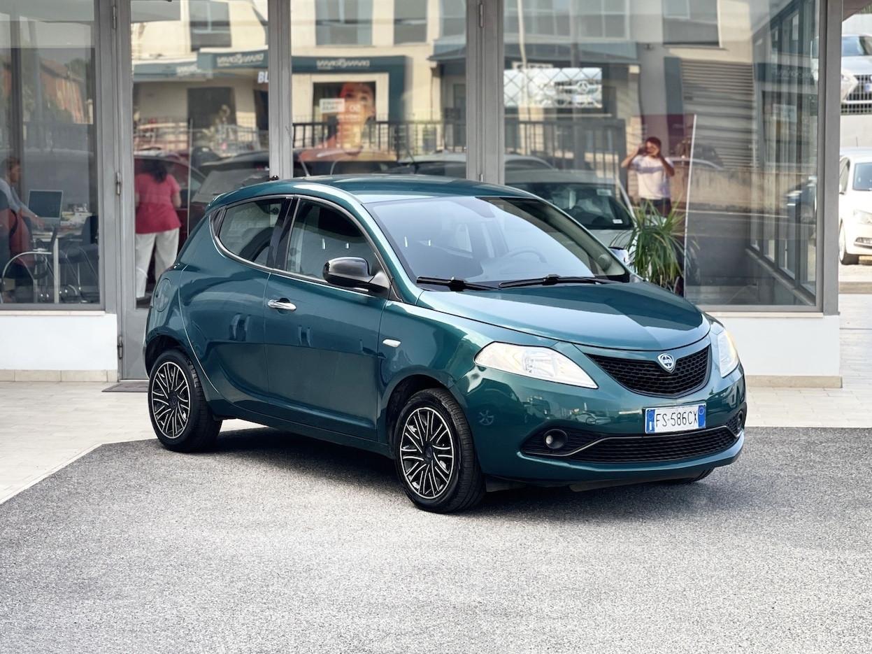 Lancia Ypsilon 1.2 Benzina 69CV E6 Neo. - 2018