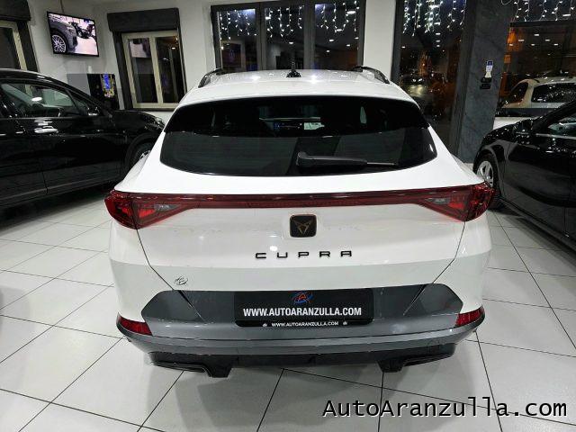 CUPRA Formentor 2.0 TDI 150CV Navi - Virtual Cockpit