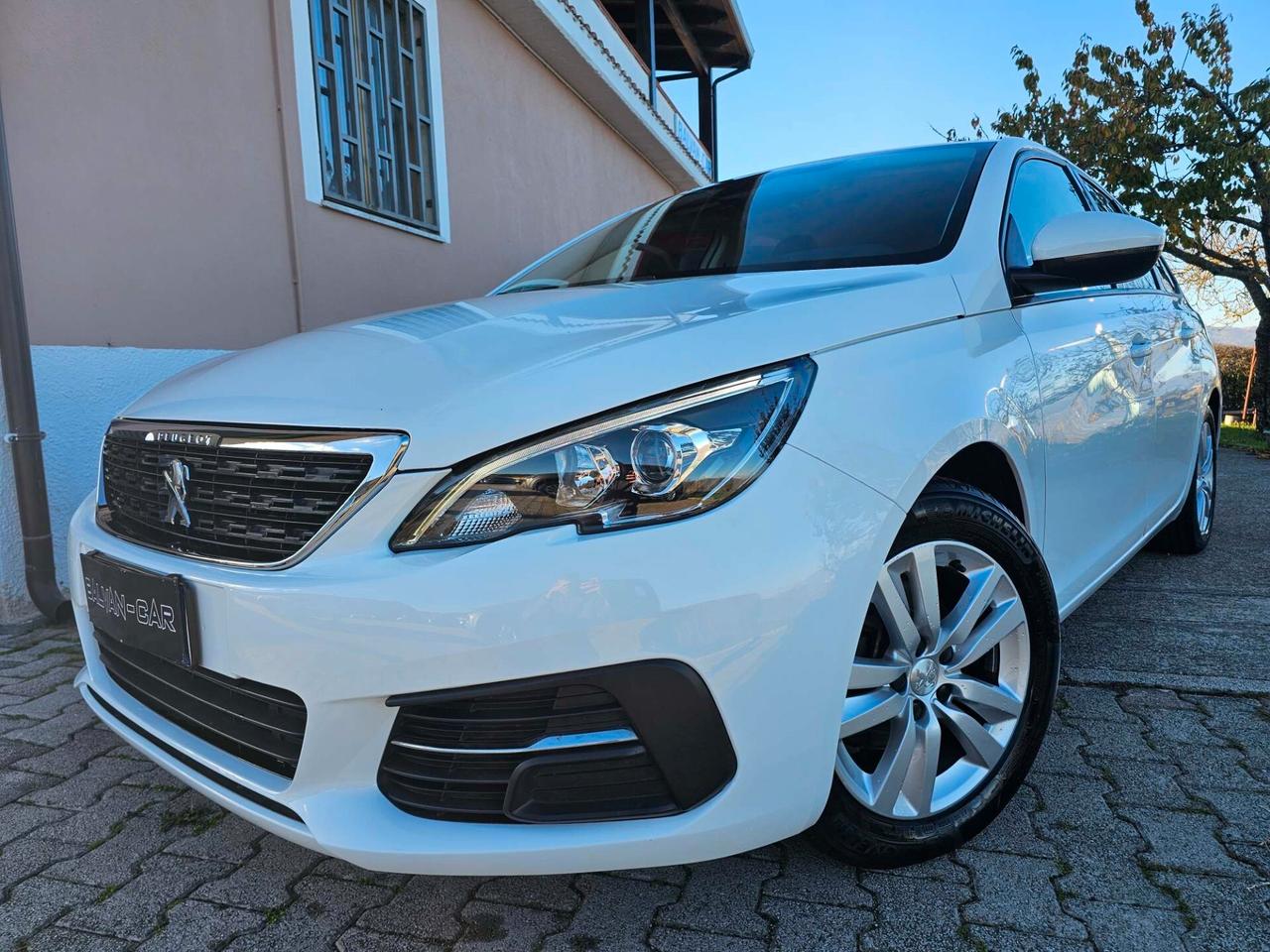 Peugeot 308 BlueHDi 130 S&S SW Active Business