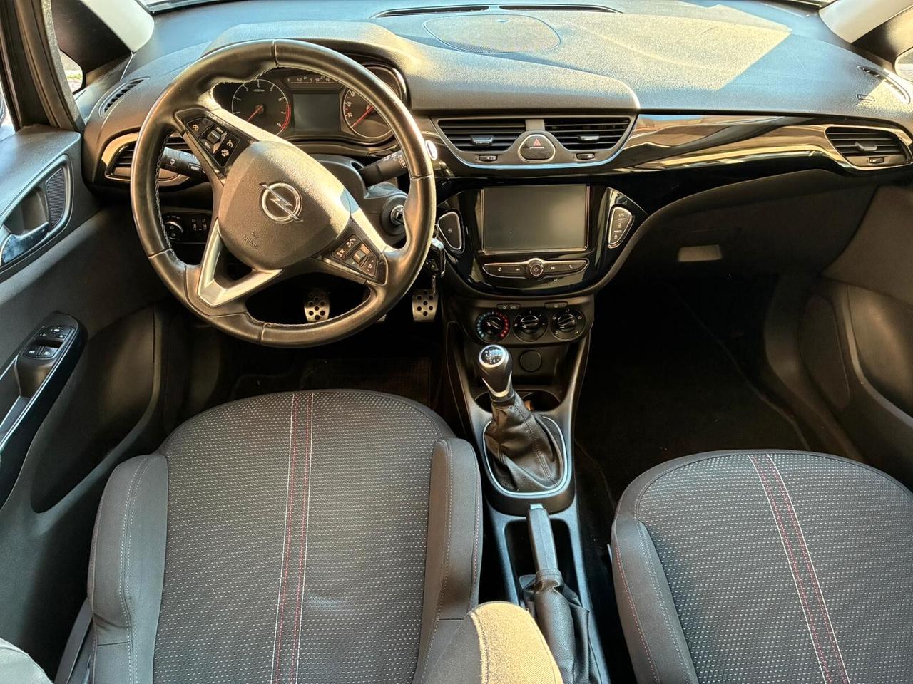 Opel Corsa 1.4 90CV GPL 5p-2018