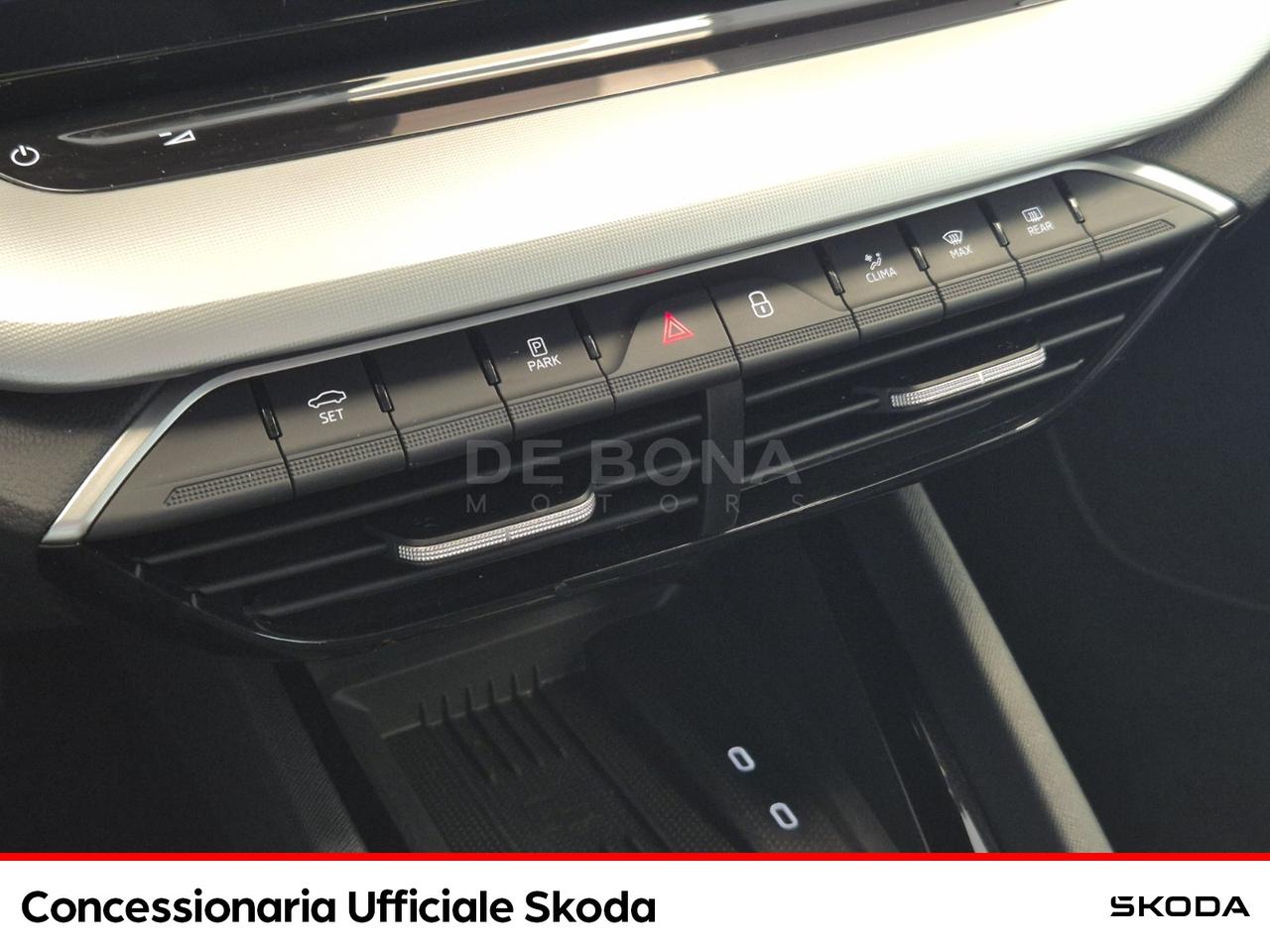 Skoda Octavia wagon 2.0 tdi executive 150cv dsg