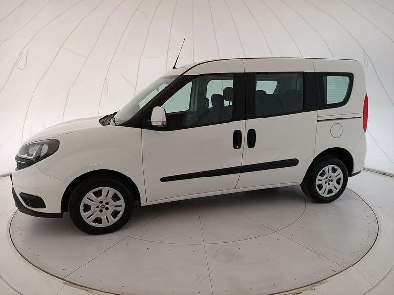 FIAT Doblò Doblo Cargo 2015 Doblo cargo combi N1 1.6 mjt 16v SX E6