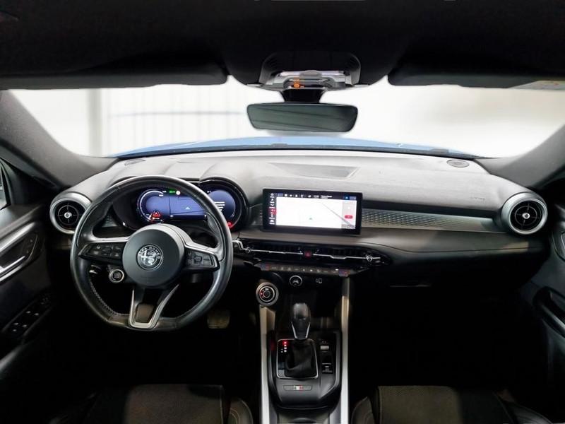 ALFA ROMEO TONALE 1.6 DIESEL 130 CV TCT6 SPRINT SUV