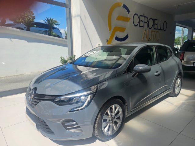 RENAULT Clio TCe 100 CV GPL 5 porte Intens da?159,00 mensili