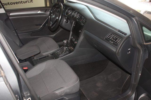VOLKSWAGEN Golf 2.0 TDI DSG 5p. Business *Garantita*