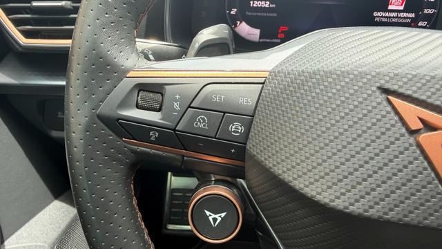 CUPRA Formentor 2.0TDI 150CV DSG*24MG*CL19*FULL LED*CARPLAY