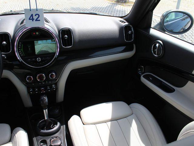 MINI Countryman 2.0 Cooper SD Countryman Automatica