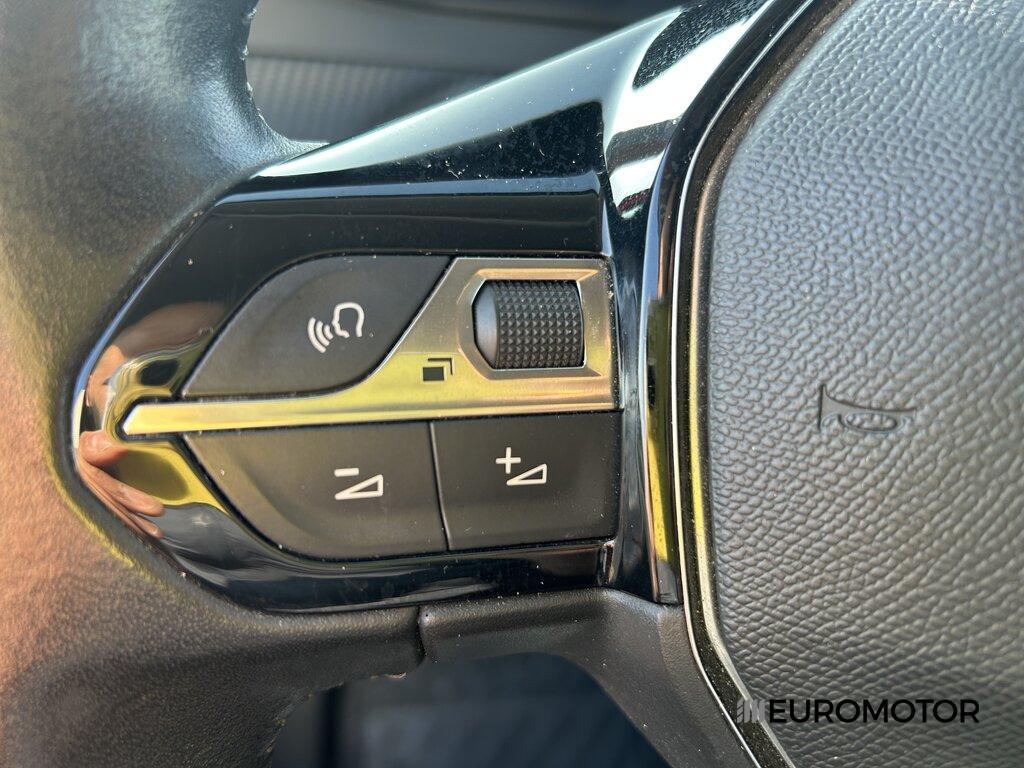 Peugeot 208 5 Porte 1.5 BlueHDi Active