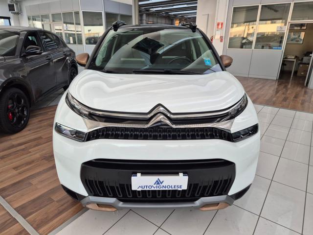 CITROEN C3 Aircross PureTech 110 S&S C-Series