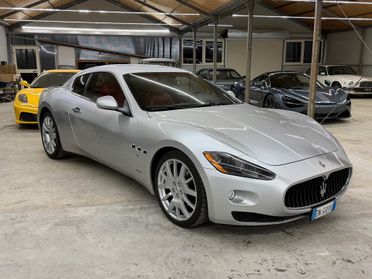 Maserati GranTurismo 4.2 V8