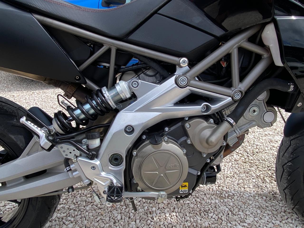 Aprilia Dorsoduro 750 (DA VETRINA)