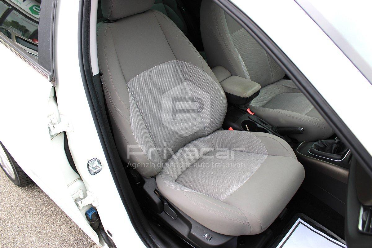 ALFA ROMEO Giulietta 1.6 JTDm-2 105 CV Distinctive