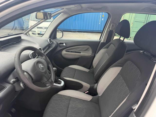 CITROEN C3 Picasso 1.4 VTi 95 Limited senza nessun lavoro da fare
