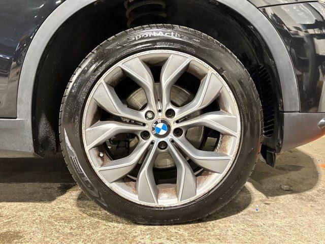 BMW X4 xDrive20d xLine