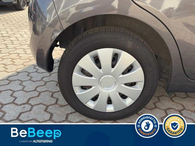 Opel Karl 1.0 N-JOY 75CV