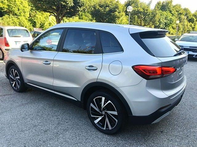 MG ZS 1.5 hybrid+ Luxury auto (FULL HYBRID)