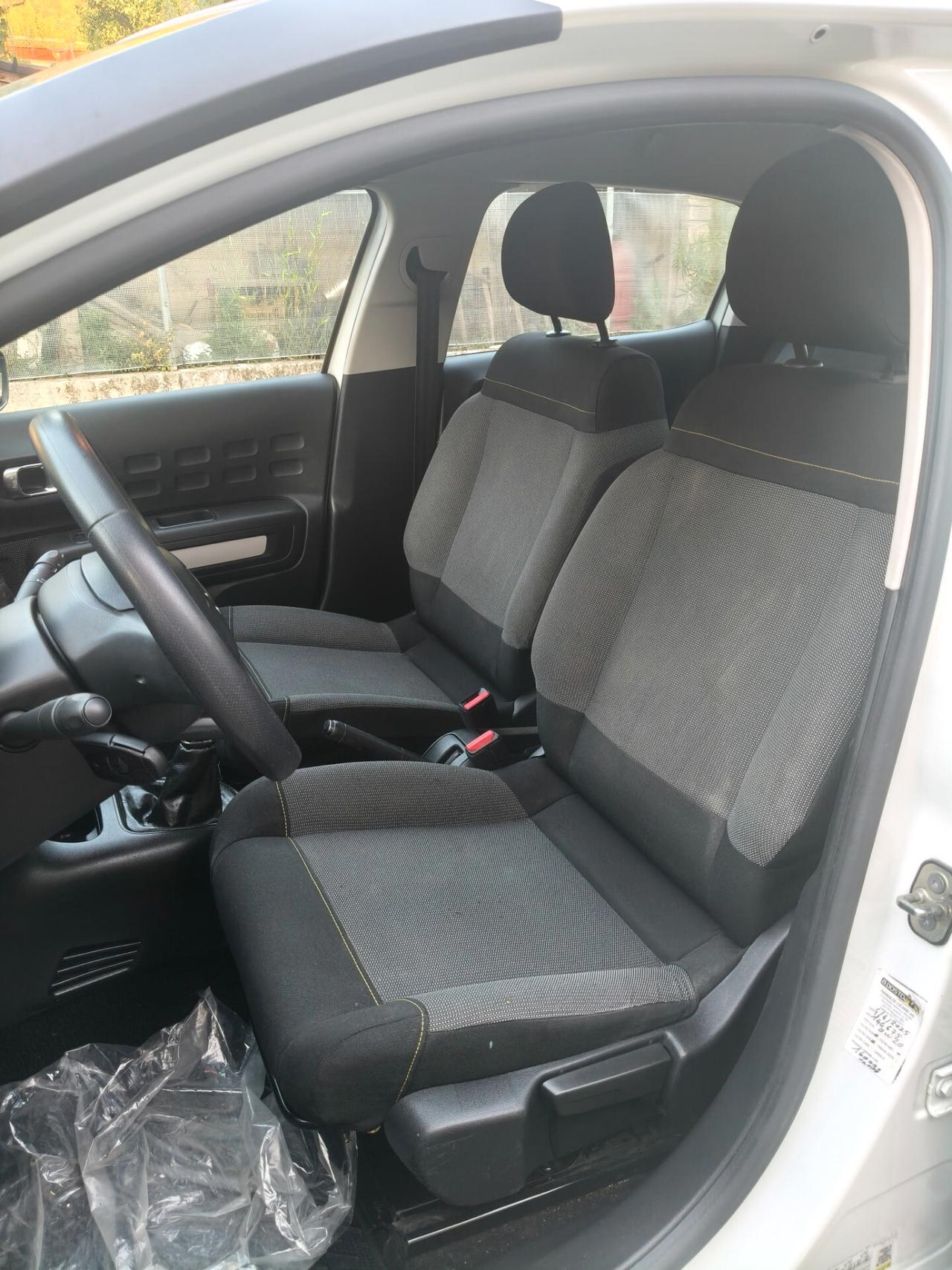 CITROEN C3 2019 1,2 BENZINA FULL OPTIONAL