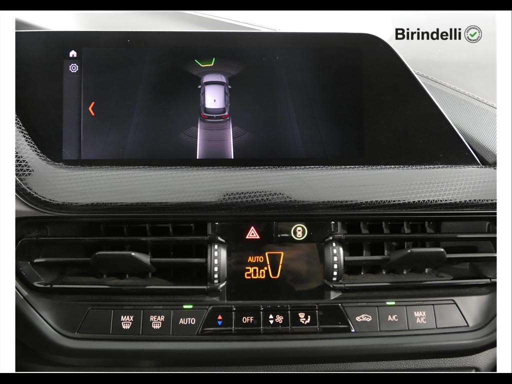 BMW Serie 1 (F40) - 116d 5p. Sport