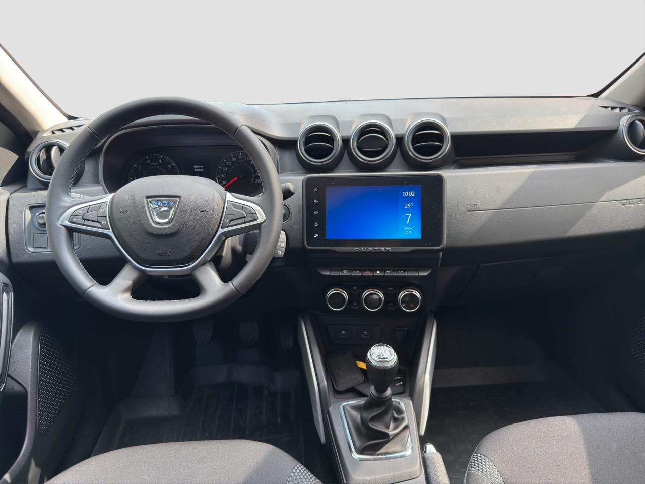 Dacia Duster 1.5 Blue dCi 8V 115 CV 4x2 Prestige Up DaciaPlus